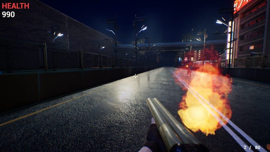 Beat The Devil screenshot 4
