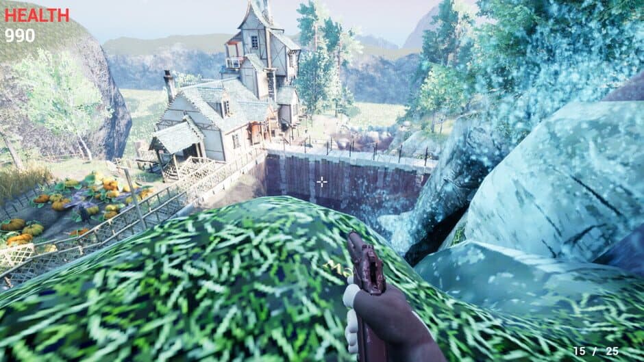 Beat The Devil screenshot 5