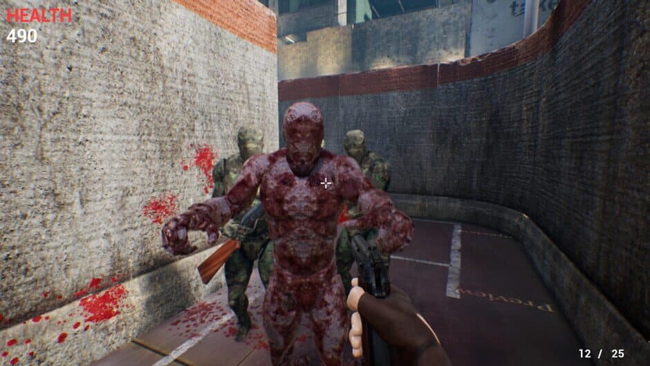 Beat The Devil screenshot 6