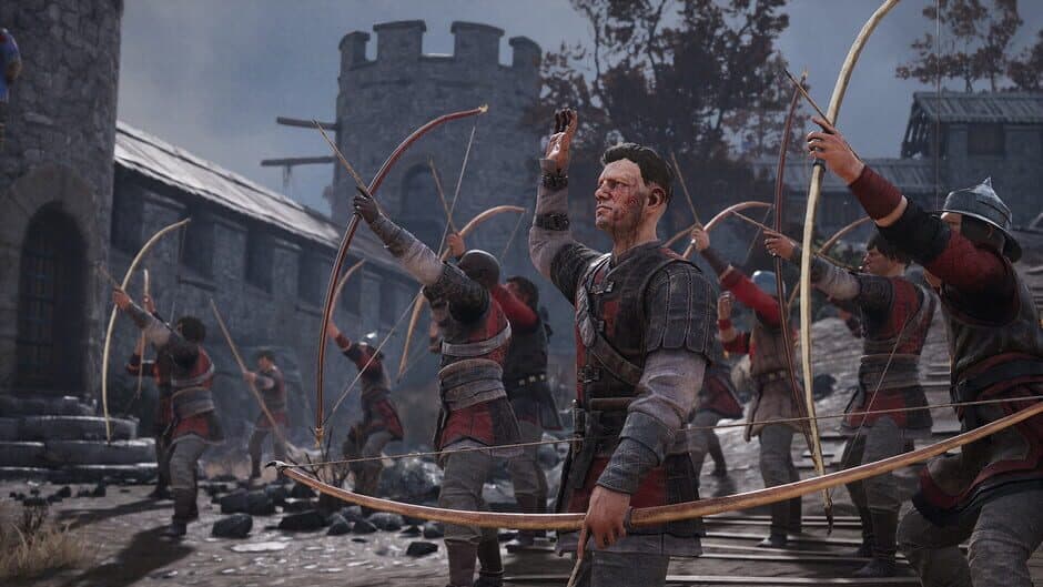 Chivalry 2 King's Edition screenshot 5
