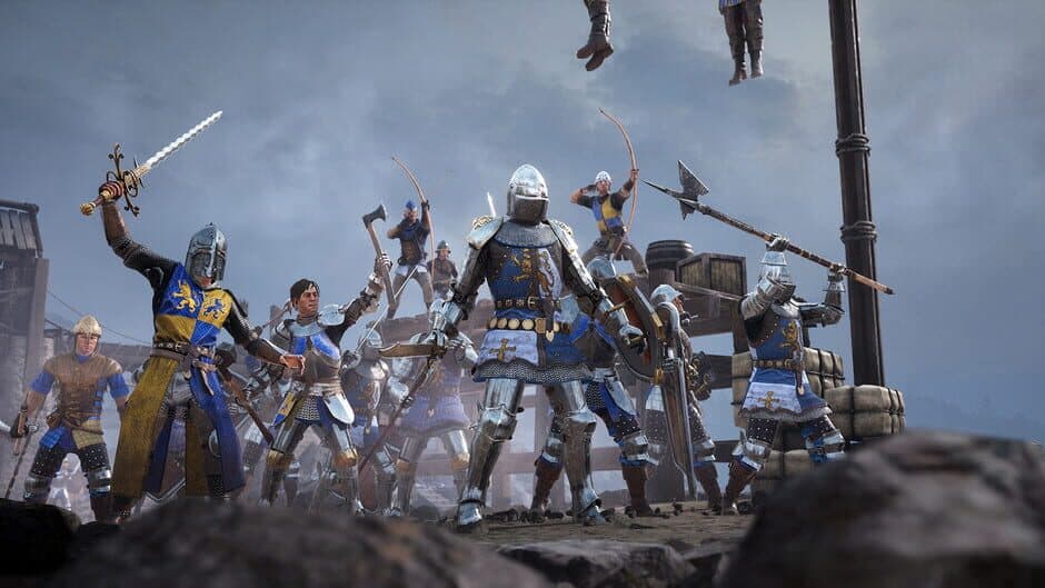 Chivalry 2 King's Edition screenshot 6