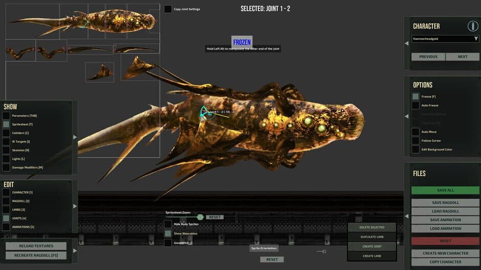 Barotrauma screenshot 3