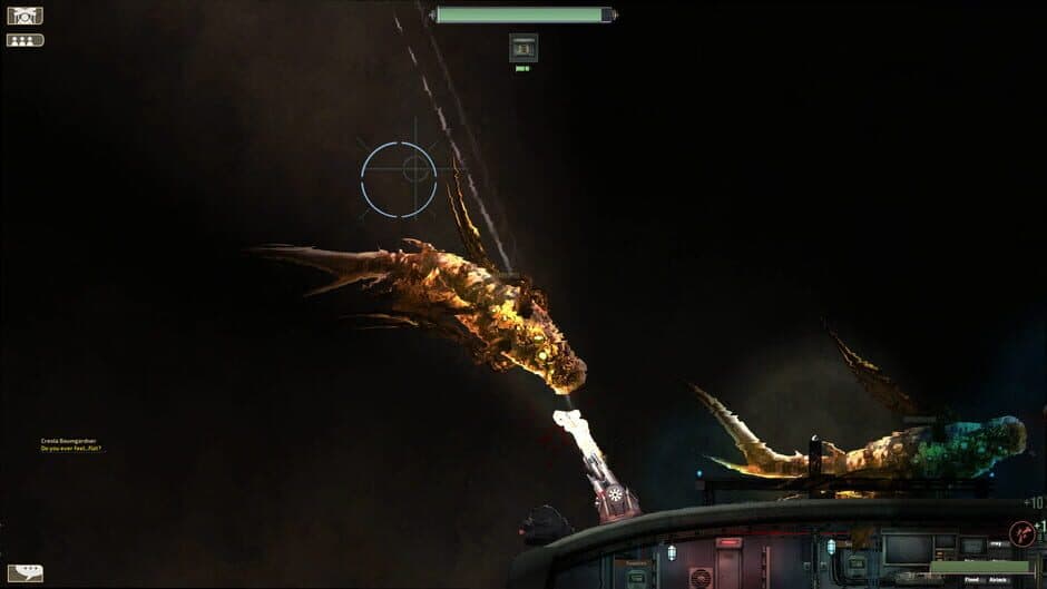 Barotrauma screenshot 5