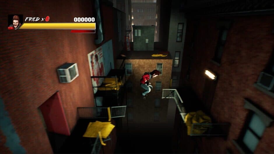 Reality Rash screenshot 3