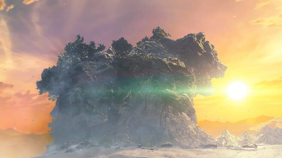 Wild Hearts screenshot 1