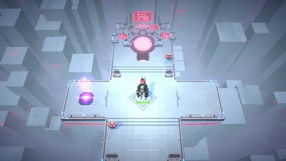 The Land Beneath screenshot 1