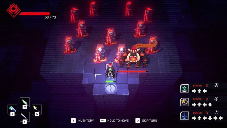 The Land Beneath screenshot 4