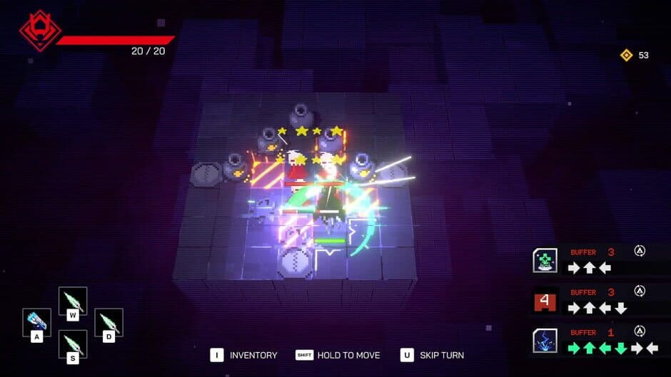 The Land Beneath screenshot 5