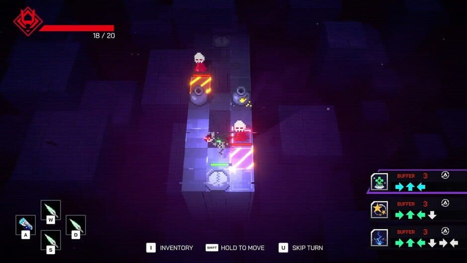 The Land Beneath screenshot 2