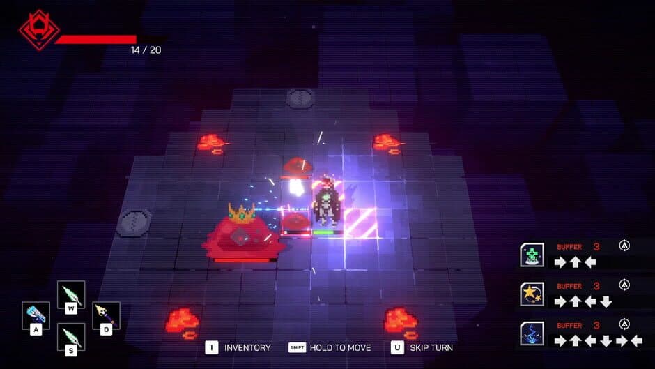 The Land Beneath screenshot 6