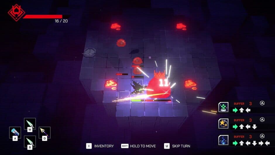 The Land Beneath screenshot 3