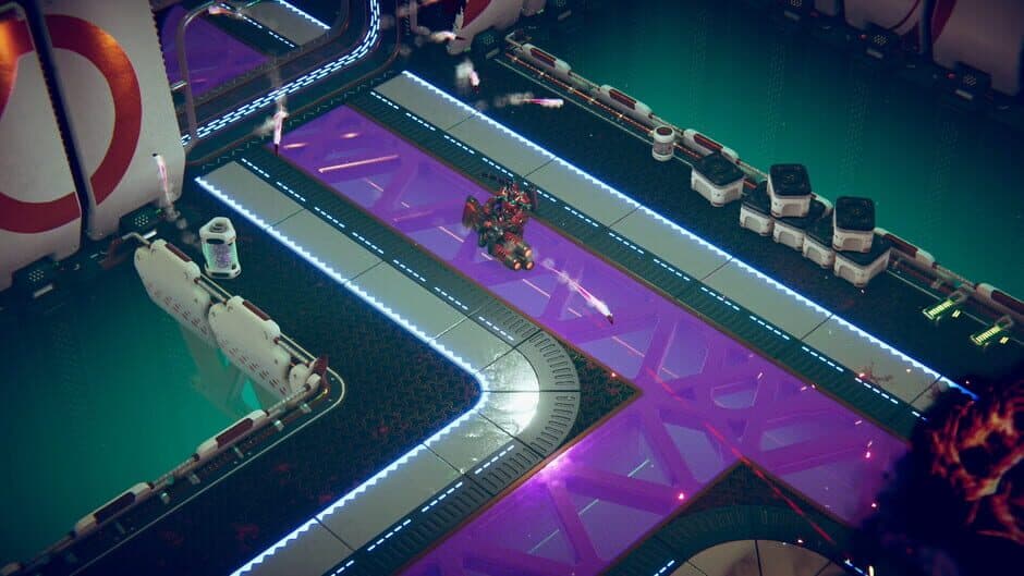 Dreadhunter screenshot 2