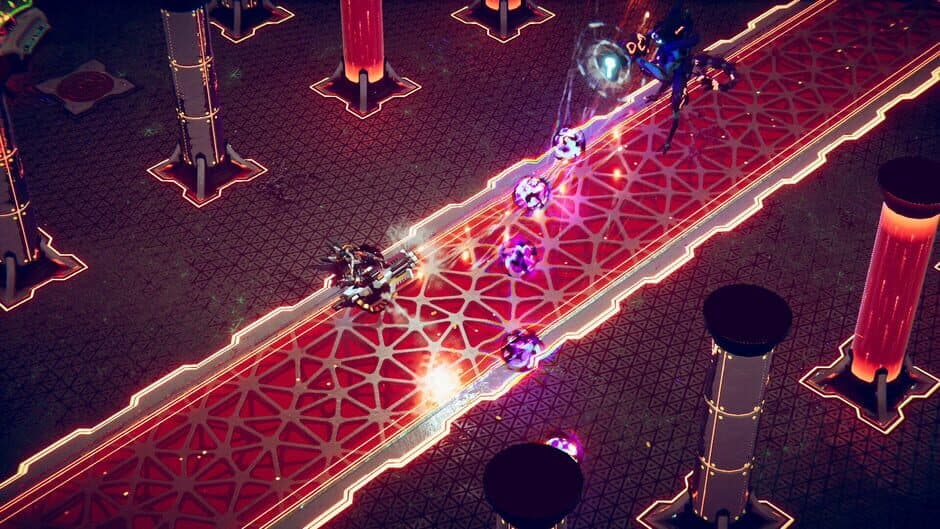 Dreadhunter screenshot 4