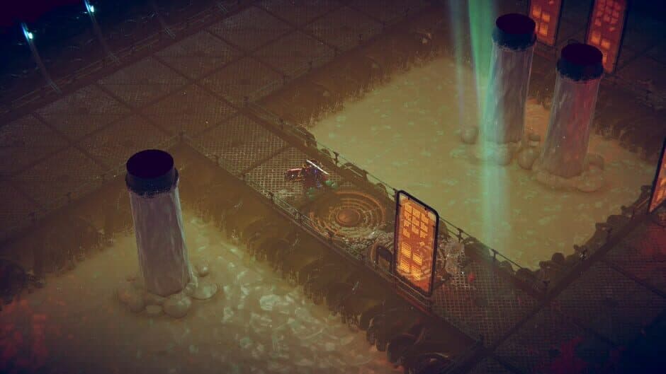 Dreadhunter screenshot 6