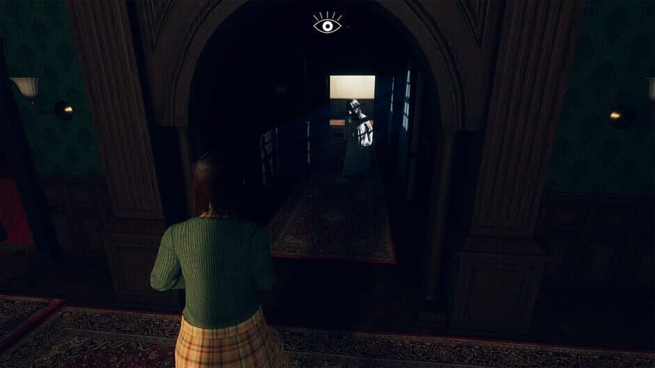 Sinister Entity screenshot 6