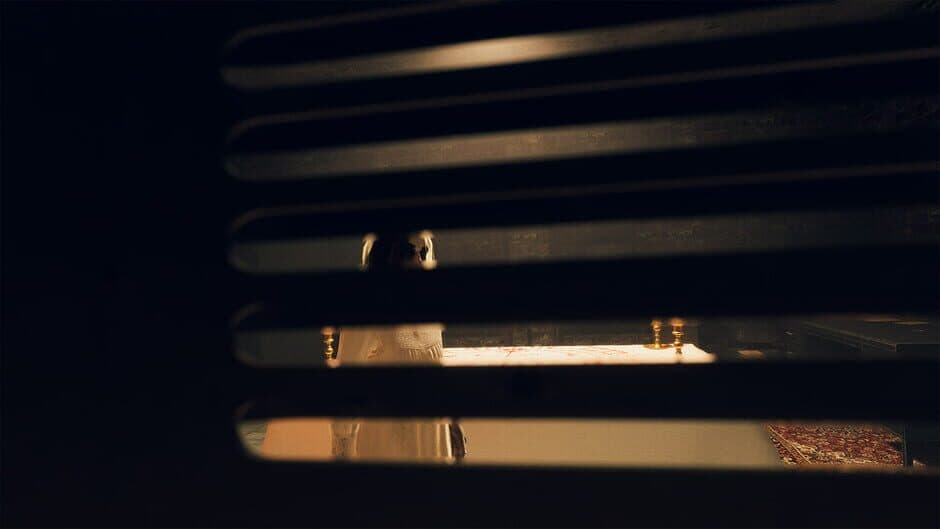 Sinister Entity screenshot 5