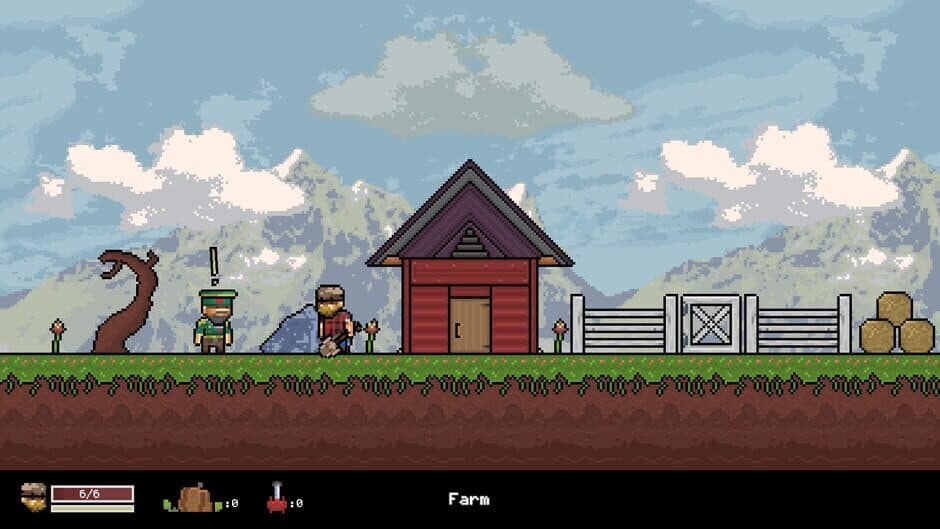 Puny BOB screenshot 1