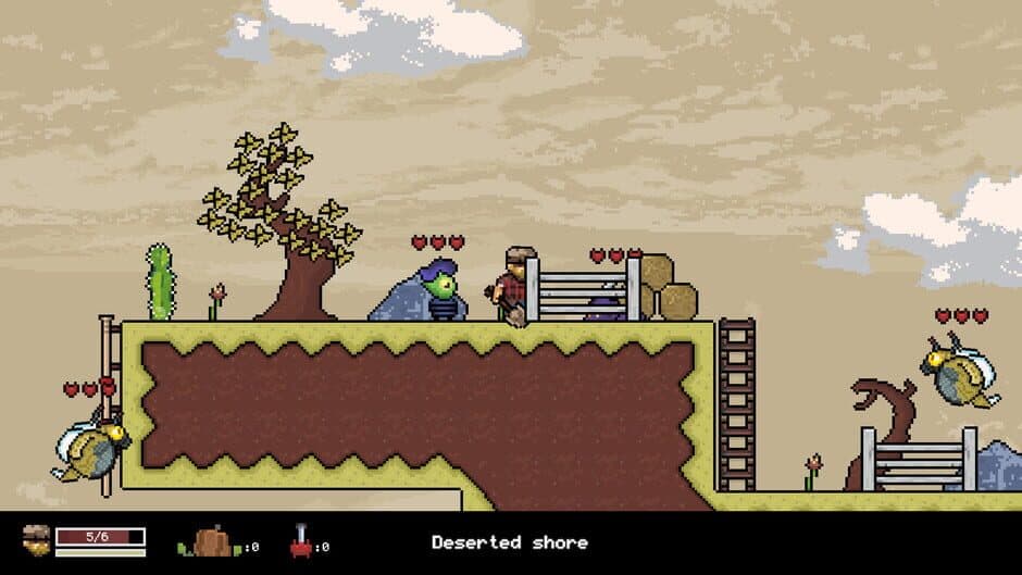 Puny BOB screenshot 4