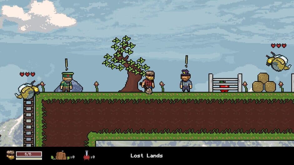 Puny BOB screenshot 5