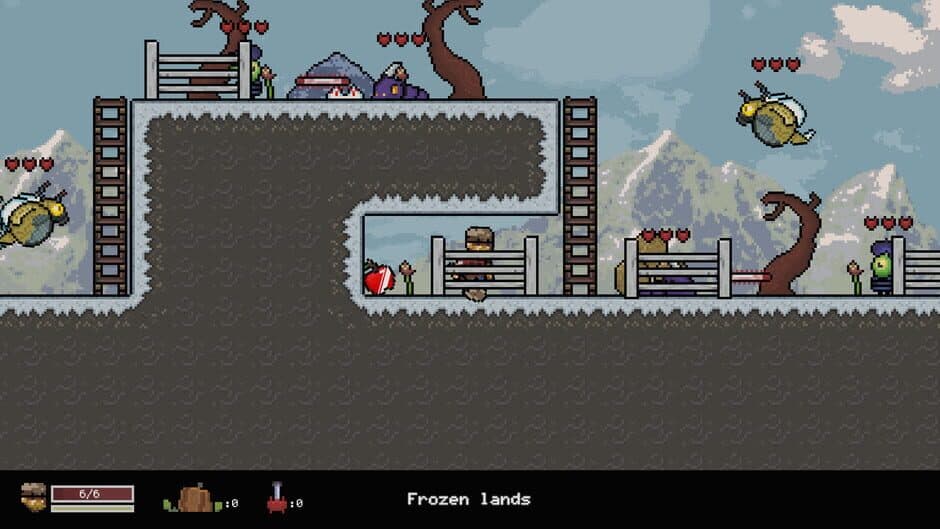 Puny BOB screenshot 3