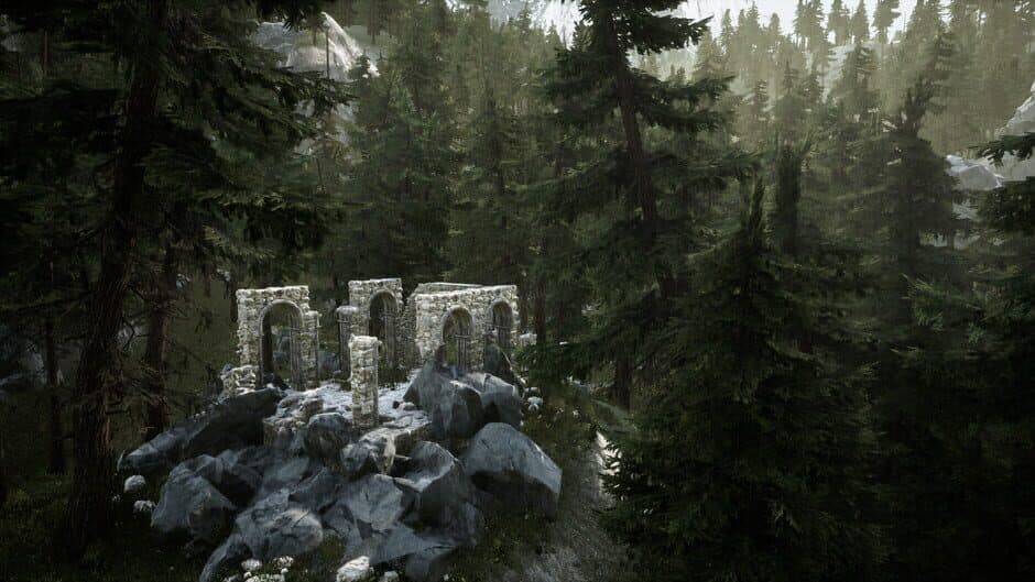 Talon's Blade screenshot 3
