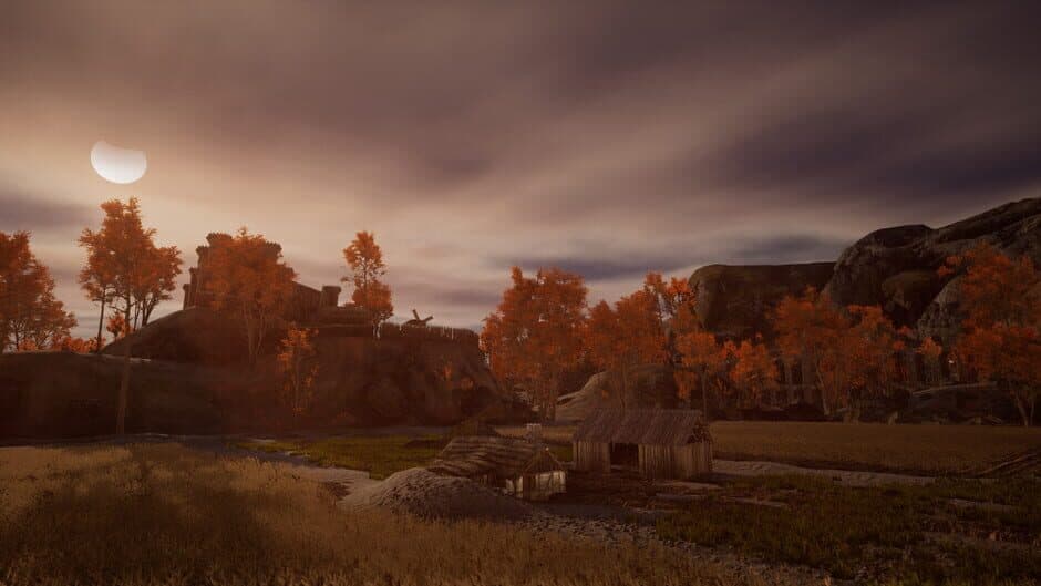 Talon's Blade screenshot 6