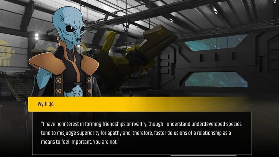 Alexandria IV screenshot 4