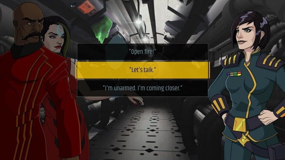 Alexandria IV screenshot 3