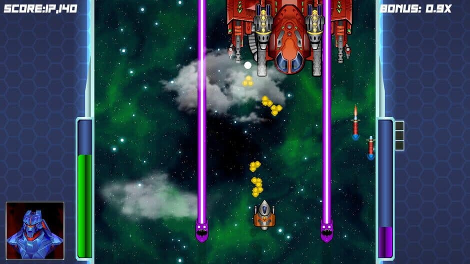 Galactic Story screenshot 5