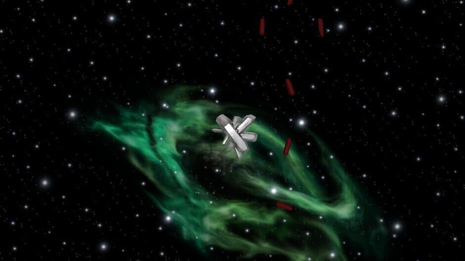 Crystalline screenshot 1