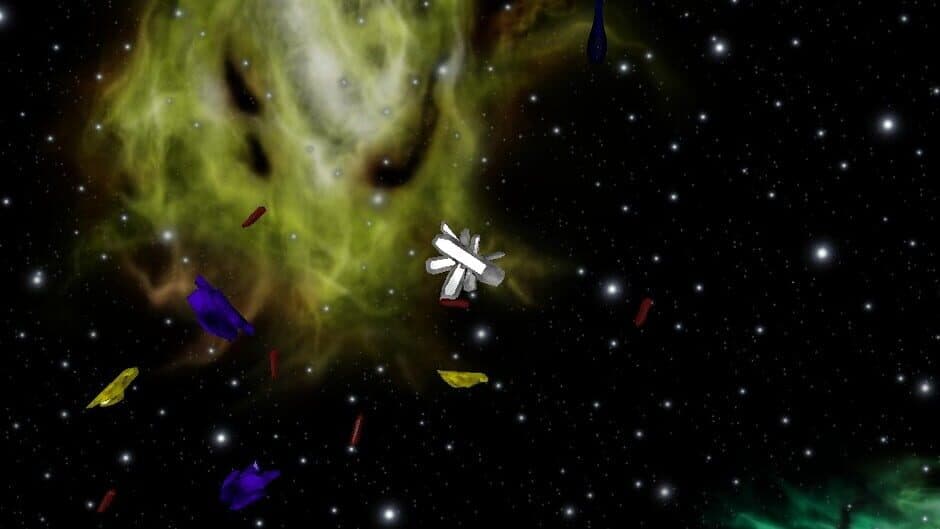 Crystalline screenshot 2