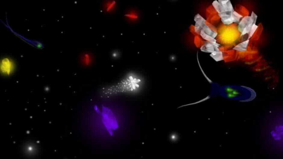 Crystalline screenshot 4