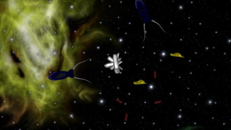 Crystalline screenshot 6