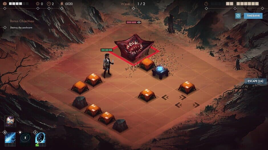 Oakenfold screenshot 3