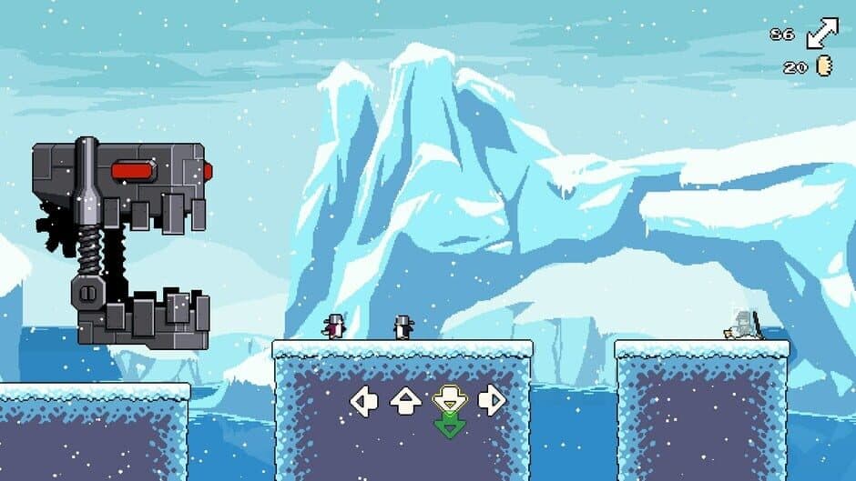 FEATHERED RUN screenshot 3