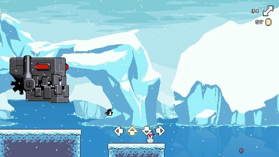 FEATHERED RUN screenshot 6