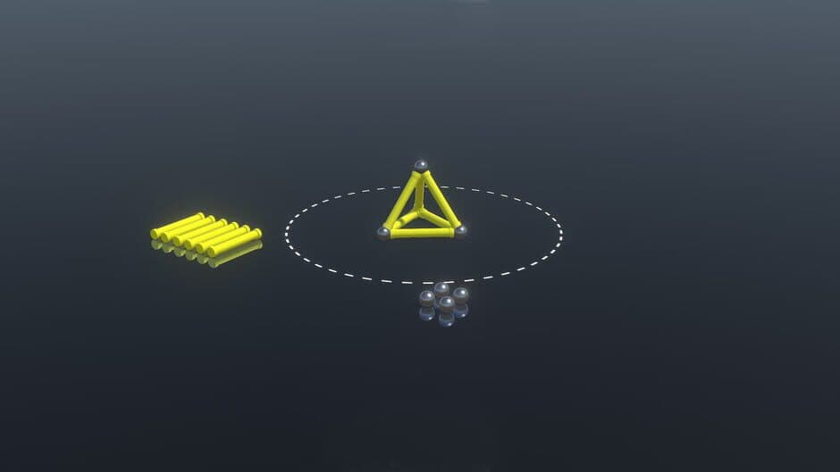 Magnetic Structures screenshot 3