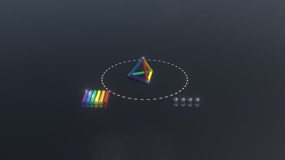 Magnetic Structures screenshot 4