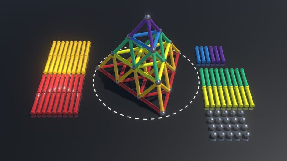 Magnetic Structures screenshot 5