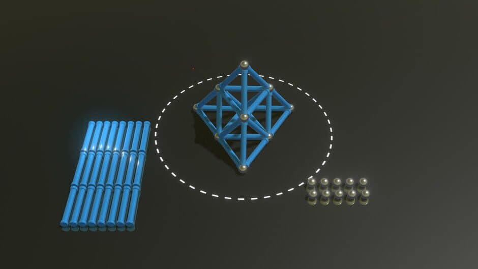 Magnetic Structures screenshot 6