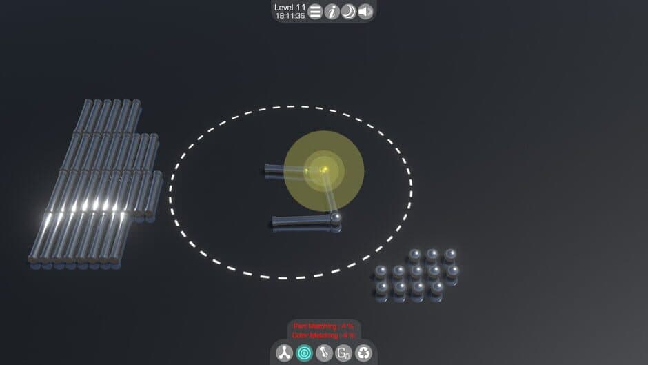 Magnetic Structures screenshot 2