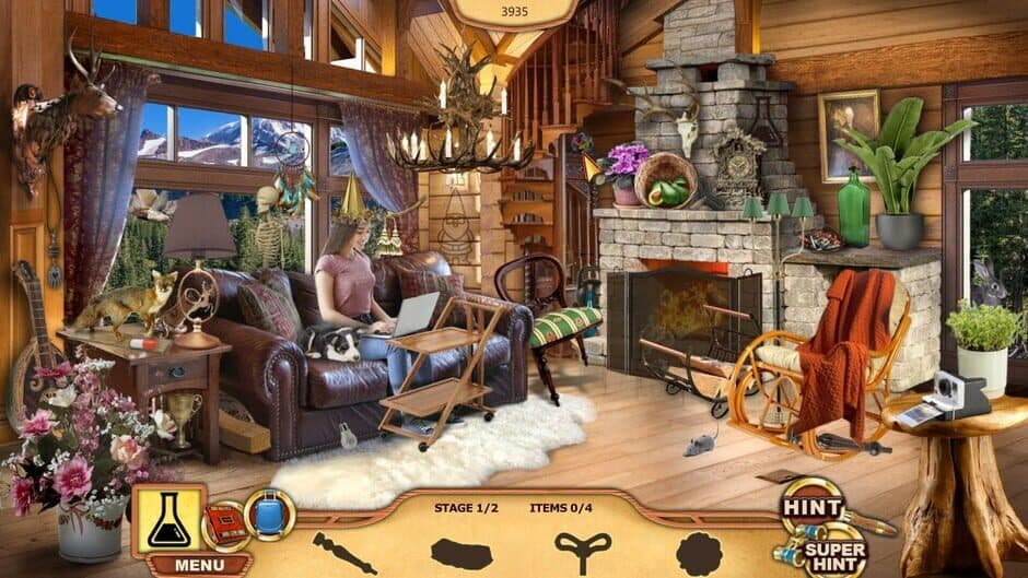Big Adventure: Trip to Europe 3 screenshot 5