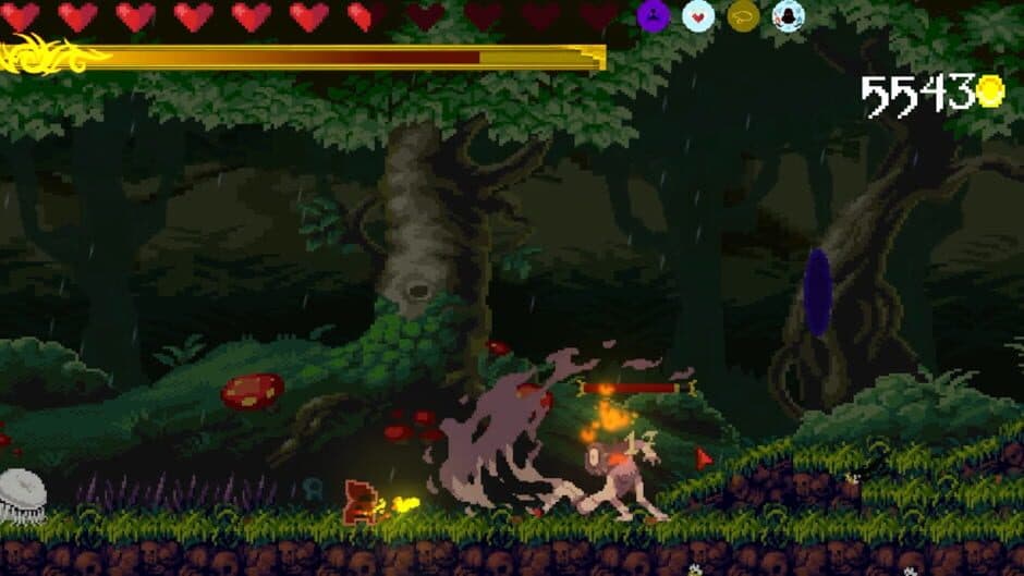 Cloaks and Capes screenshot 2