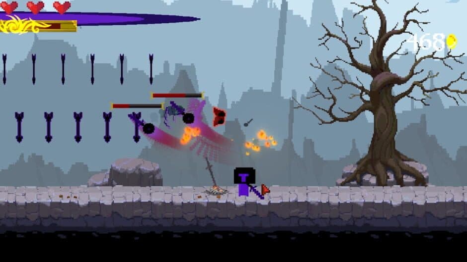 Cloaks and Capes screenshot 4