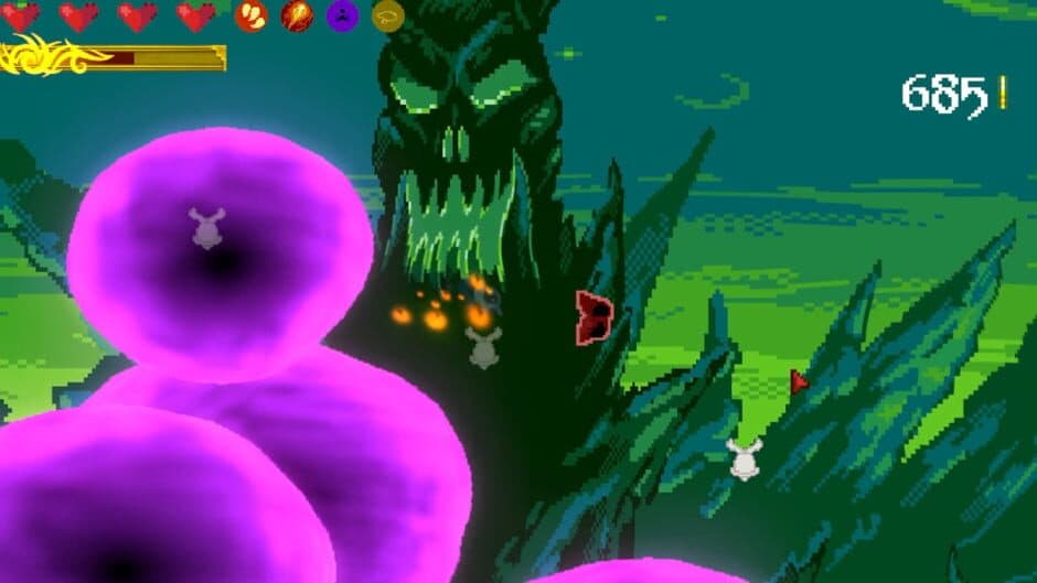 Cloaks and Capes screenshot 5