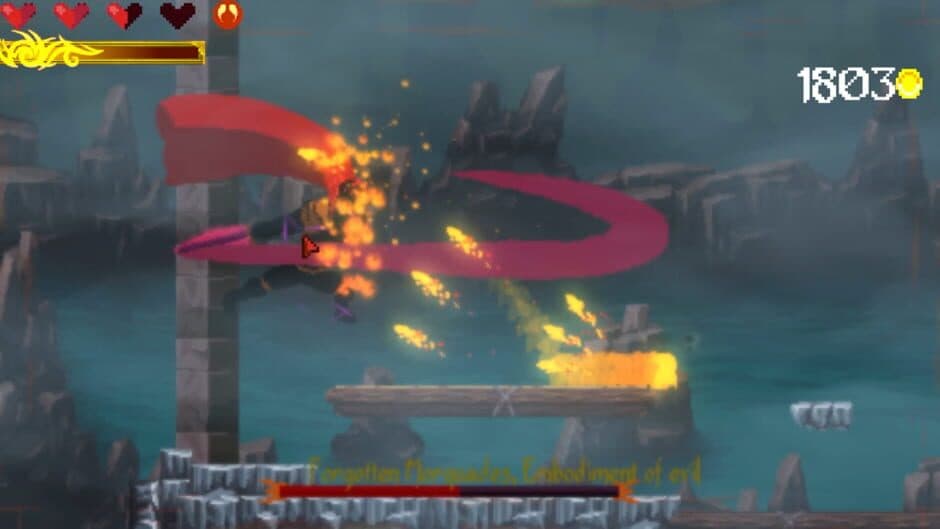 Cloaks and Capes screenshot 6