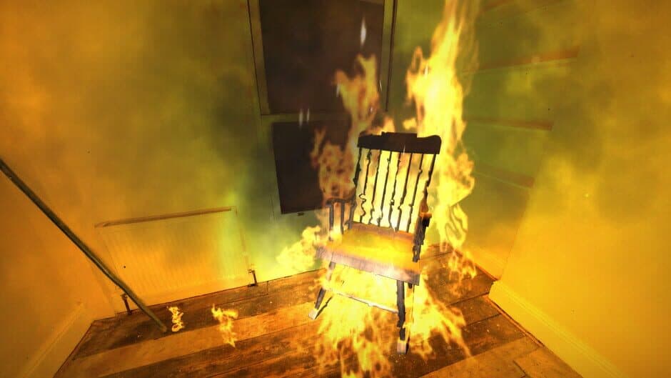 Incubus - A ghost-hunters tale screenshot 4