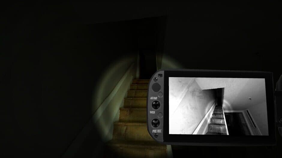Incubus - A ghost-hunters tale screenshot 6
