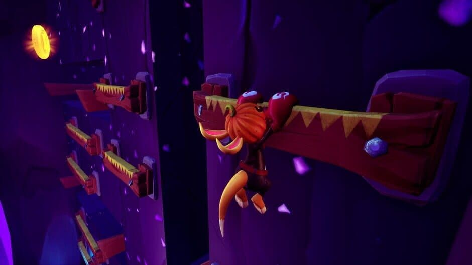Kao the Kangaroo - A Well Good Bundle screenshot 3