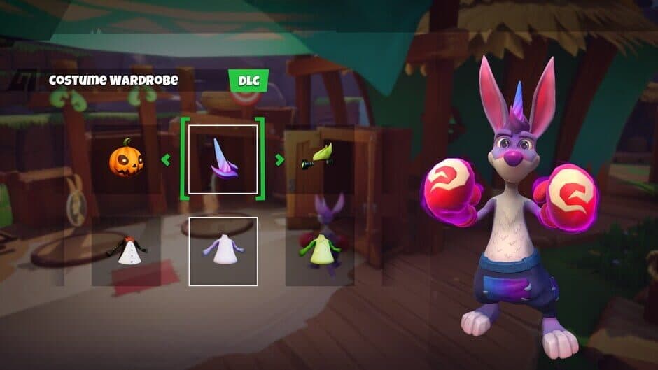 Kao the Kangaroo - A Well Good Bundle screenshot 5